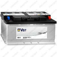 Аккумулятор VARTA (VST) Standard L5-1 / [ 600300082 ] / 100Ah / 820А