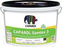 Краска Caparol Samtex 3 E.L.F. B3