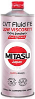 Трансмиссионное масло Mitasu MJ-311-1