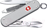 Нож швейцарский Victorinox Classic Alox 0.6221.26