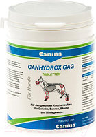 Кормовая добавка для животных Canina Canhydrox GAG 360 Tabletten / 123513
