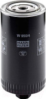 Масляный фильтр Mann-Filter W950/4