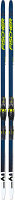 Лыжи беговые Fischer Aerolite Skate 60 IFP / N27023