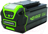 Аккумулятор для электроинструмента Greenworks G40B5