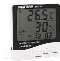 Термогигрометр Мегеон 20209 / ПИ-11220