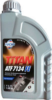 Жидкость гидравлическая Fuchs Titan ATF 7134 FE / 600868611