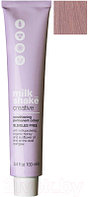 Крем-краска для волос Z.one Concept Milk Shake Creative 12.71