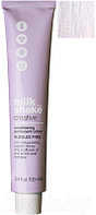 Крем-краска для волос Z.one Concept Milk Shake Creative C