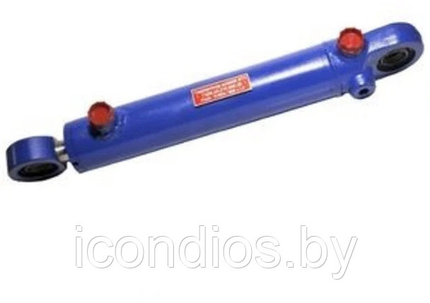 Гидроцилиндр ГЦ63-3405115-А-02, фото 2