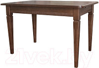 Обеденный стол Мебелик Васко В 89Н