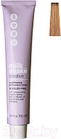 Крем-краска для волос Z.one Concept Milk Shake Creative тон 8.431/8е