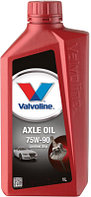 Трансмиссионное масло Valvoline Axle Oil 75W90 LS / 866904