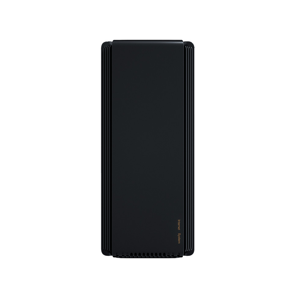 Роутер Wi-Fi Xiaomi Mesh System AX3000