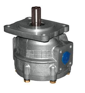 Насос шестерённый НШ50М-3Л