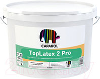 Краска Caparol TopLatex 2 Pro База 1