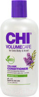 Кондиционер для волос CHI Volumecare Volume Для придания объема волосам