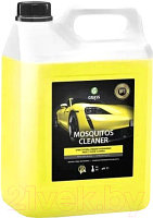 Очиститель кузова Grass Mosquitos Cleaner / 118101