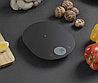 Кухонные весы Xiaomi Mijia Electronic Kitchen Scale KGJ001T (Black), фото 2