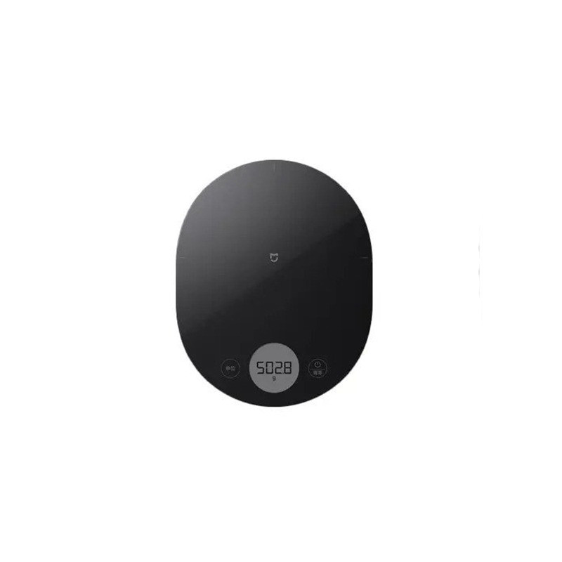 Кухонные весы Xiaomi Mijia Electronic Kitchen Scale KGJ001T (Black)