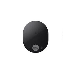 Кухонные весы Xiaomi Mijia Electronic Kitchen Scale KGJ001T (Black)