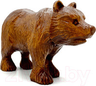 Статуэтка Брестская Фабрика Сувениров Медведь / r_bear