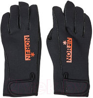 Перчатки для охоты и рыбалки Norfin Control Neoprene 04 / 703074-04XL