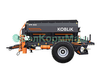 ЗАПЧАСТИ ДЛЯ NPK 800 KOBLiK