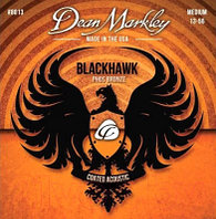 Струна для акустической гитары Dean Markley DM8013