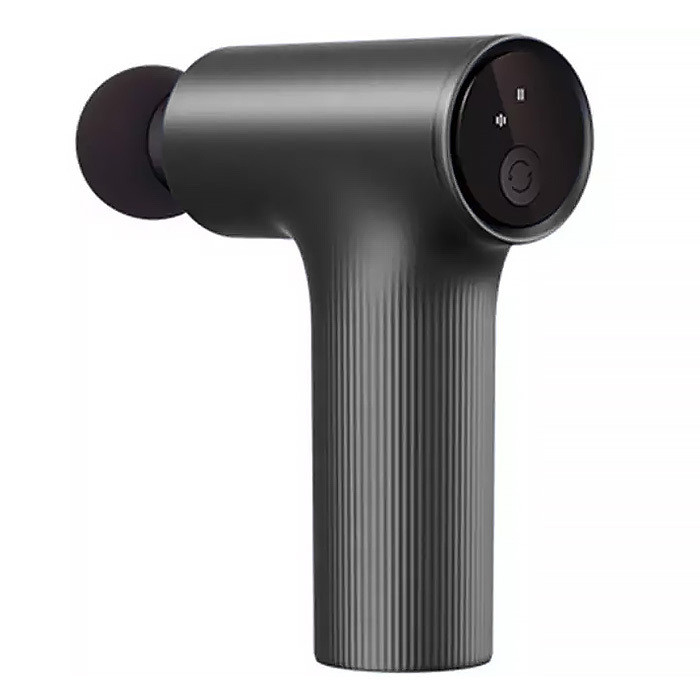 Перкуссионный массажер Xiaomi Mijia Mini 2 (Black, White)