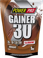 Гейнер Power Pro Gainer 30 PP982128