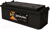 Автомобильный аккумулятор SPARK 1150-1250A (EN) R+ / SPA190-3-L-K-o