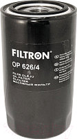 Масляный фильтр Filtron OP626/4