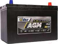 Автомобильный аккумулятор VST 585900075