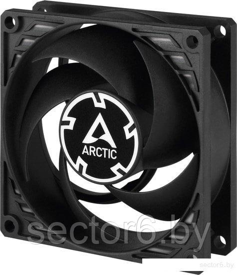 Вентилятор для корпуса Arctic P8 PWM PST ACFAN00150A