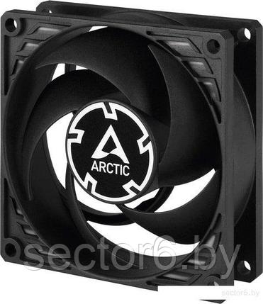 Вентилятор для корпуса Arctic P8 PWM PST ACFAN00150A, фото 2