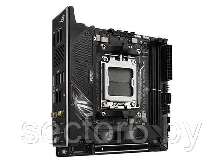 Материнская плата ASUS ROG Strix B650E-I Gaming WiFi, фото 2