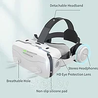 Очки виртуальной реальности VR Shinecon G15E