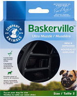 Намордник для собак Baskerville Ultra 12203/COA