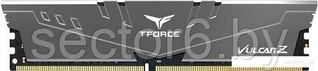 Оперативная память Team Vulcan Z 8ГБ DDR4 3200МГц TLZGD48G3200HC16F01, фото 2
