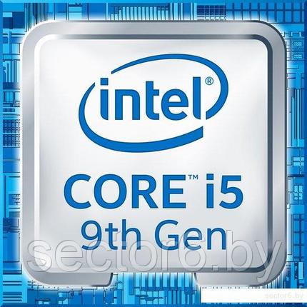 Процессор Intel Core i5-9400, фото 2