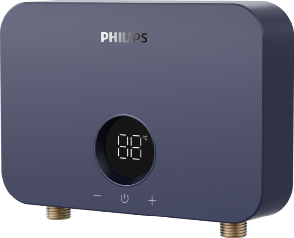 Проточный водонагреватель PHILIPS серия VIA AWH1053/51(55LA)