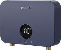 Проточный водонагреватель PHILIPS серия VIA AWH1053/51(55LA)