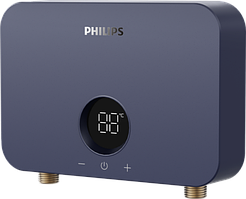 Проточный водонагреватель PHILIPS серия VIA AWH1053/51(55LA)