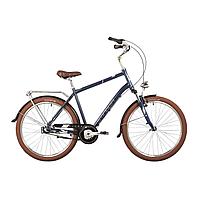Велосипед Stinger Toledo 26 р.20 2022 (синий)