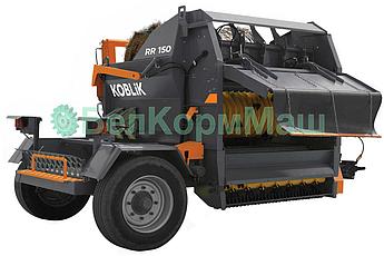 ЗАПЧАСТИ ДЛЯ RR 150 KOBLiK