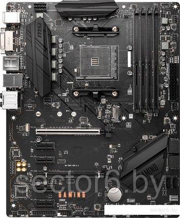 Материнская плата MSI B550 Gaming Gen3, фото 2