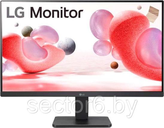 Монитор LG 24MR400-B, фото 2