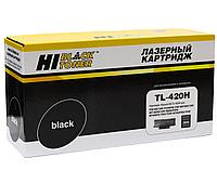Картридж TL-420H/ TL-420HP (для Pantum M6700/ M6800/ M7100/ M7200/ M7300/ P3010/ P3300) Hi-Black