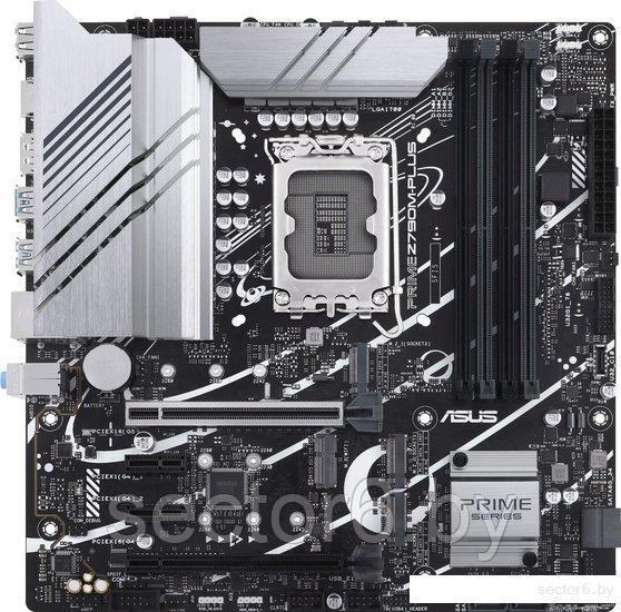 Материнская плата ASUS Prime Z790M-PLUS