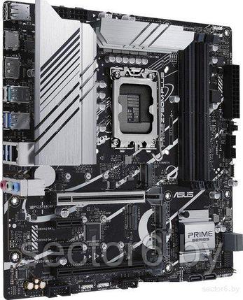 Материнская плата ASUS Prime Z790M-PLUS, фото 2